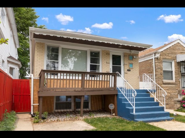 3308 W 63rd Pl, Chicago, IL 60629 - photo 1