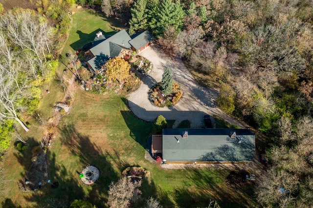 2317 Paulson Rd, Harvard, IL 60033 - view of subject property