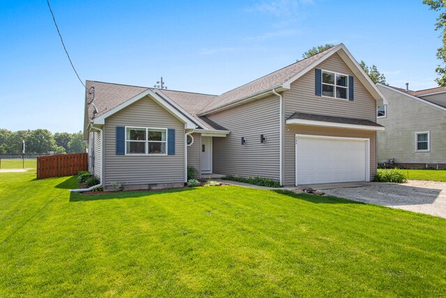 504 S Fifth St, Fisher, IL 61843 - photo 2