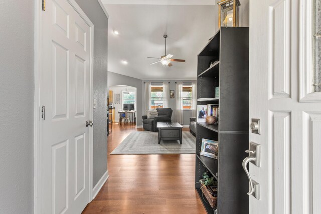 504 S Fifth St, Fisher, IL 61843 - photo 4