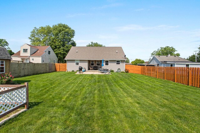 504 S Fifth St, Fisher, IL 61843 - photo 31