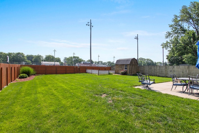 504 S Fifth St, Fisher, IL 61843 - photo 35