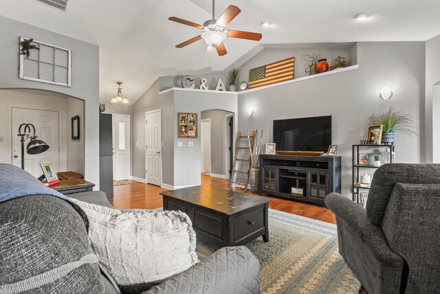 504 S Fifth St, Fisher, IL 61843 - photo 6
