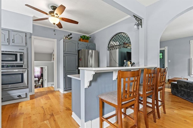 238 S Walnut St, Stillman Valley, IL 61084