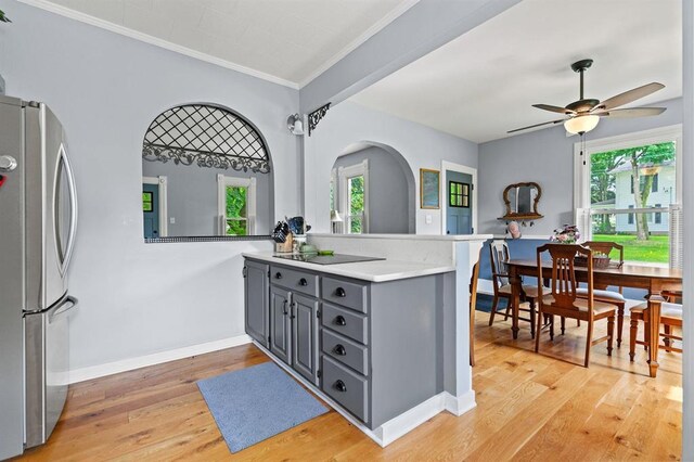 238 S Walnut St, Stillman Valley, IL 61084