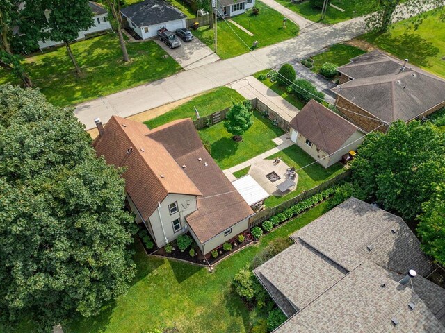238 S Walnut St, Stillman Valley, IL 61084