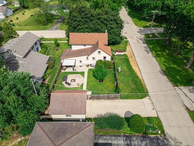 238 S Walnut St, Stillman Valley, IL 61084