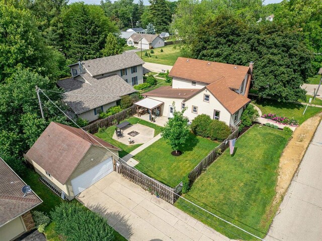 238 S Walnut St, Stillman Valley, IL 61084