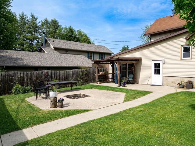 238 S Walnut St, Stillman Valley, IL 61084