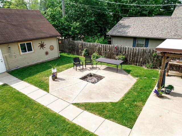 238 S Walnut St, Stillman Valley, IL 61084