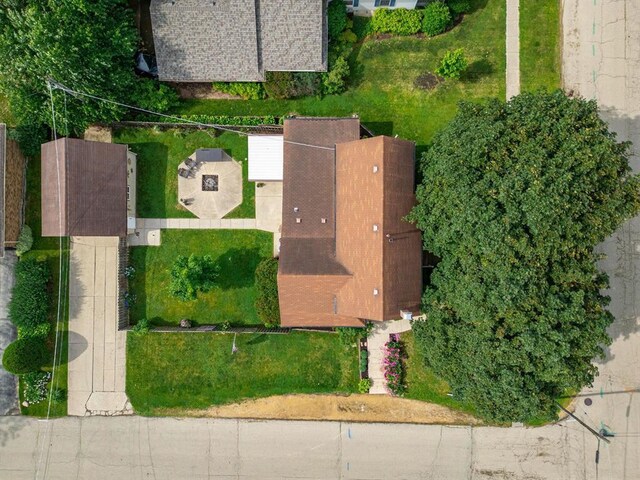 238 S Walnut St, Stillman Valley, IL 61084