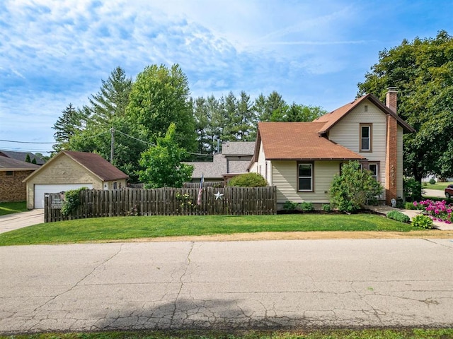 238 S Walnut St, Stillman Valley, IL 61084