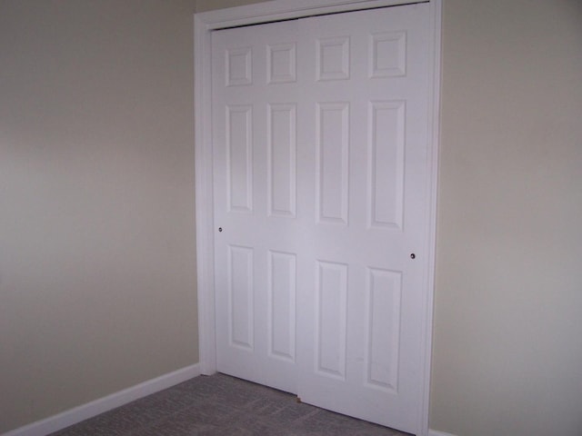 1711 Beach Rd, Mchenry, IL 60050 - view of closet