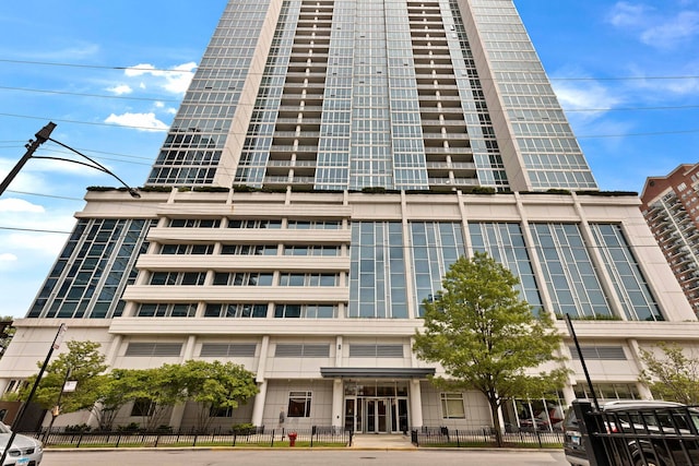 1629 S Prairie Ave Unit 1803, Chicago, IL 60616 - view of building exterior