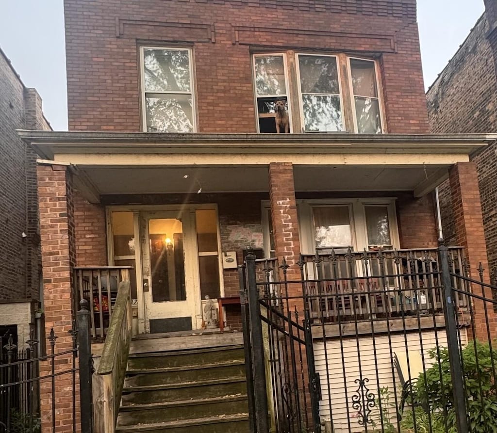 7337 N Honore St, Chicago, IL 60626 - photo 1