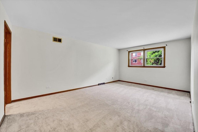901 E Ardyce Ln, Mount Prospect, IL 60056 - unfurnished room with carpet and baseboards