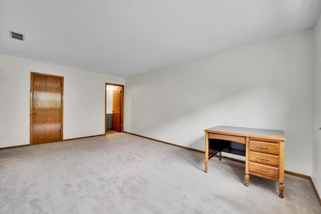 901 E Ardyce Ln, Mount Prospect, IL 60056 - unfurnished office with light colored carpet