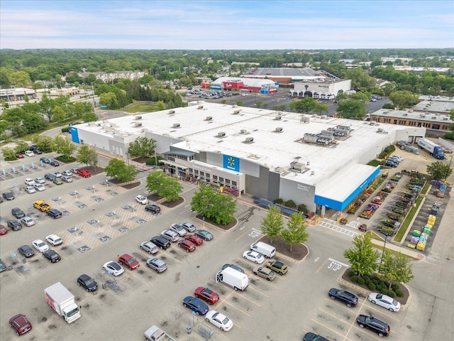 901 E Ardyce Ln, Mount Prospect, IL 60056 - bird's eye view