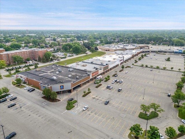 901 E Ardyce Ln, Mount Prospect, IL 60056 - drone / aerial view