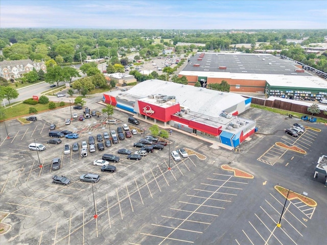 901 E Ardyce Ln, Mount Prospect, IL 60056 - aerial view of a commercial area