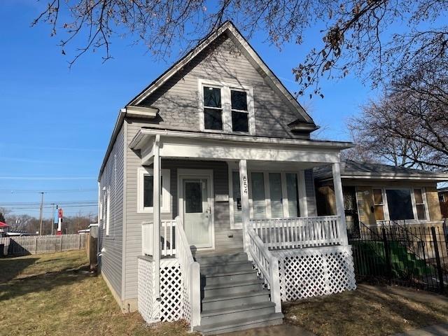654 E 87th Pl, Chicago, IL 60619 - photo 1