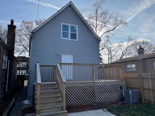 654 E 87th Pl, Chicago, IL 60619 - photo 29