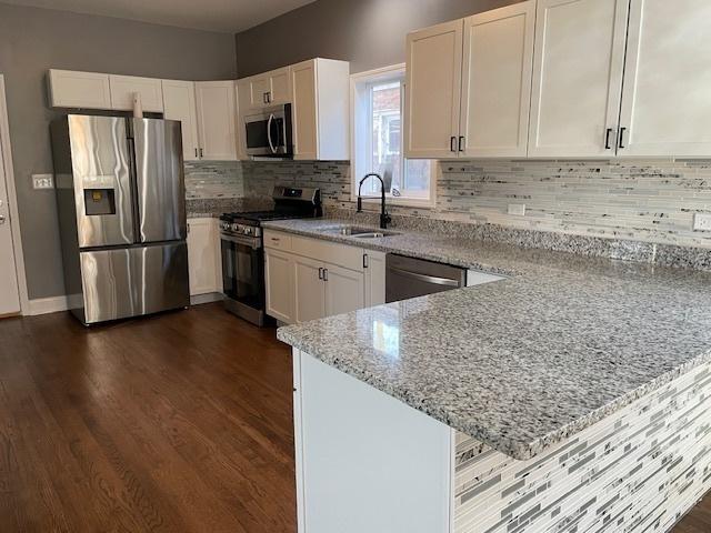 654 E 87th Pl, Chicago, IL 60619 - photo 6