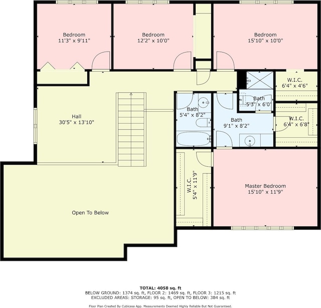 28W051 Timber Ln, West Chicago, IL 60185 - photo 33