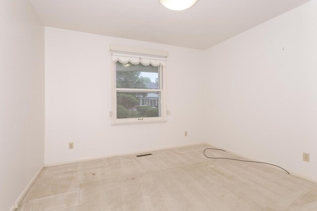 212 Mays Dr, Bloomington, IL 61701 - empty room featuring carpet