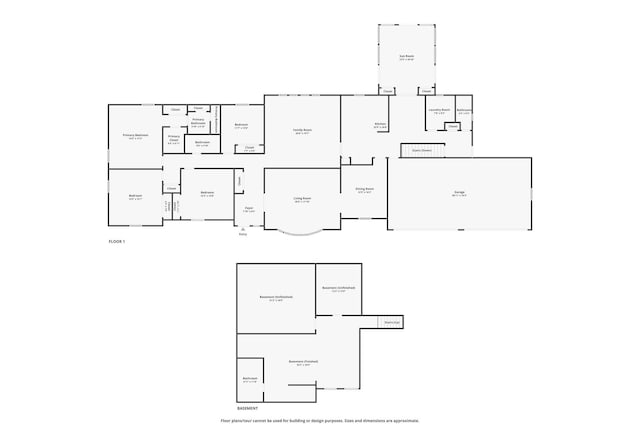 212 Mays Dr, Bloomington, IL 61701 - property floor plan
