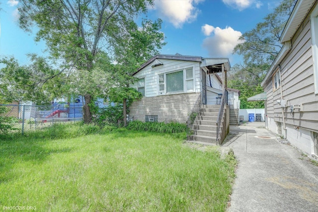10002 S Torrence Ave, Chicago, IL 60617 - view of front of property