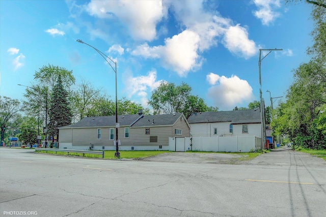 10002 S Torrence Ave, Chicago, IL 60617 - view of property