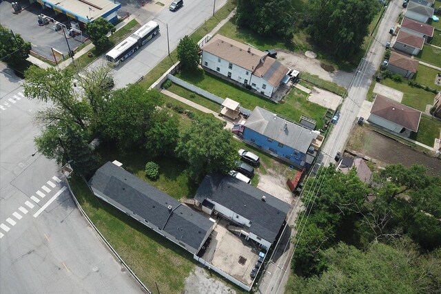 10002 S Torrence Ave, Chicago, IL 60617 - view of property location