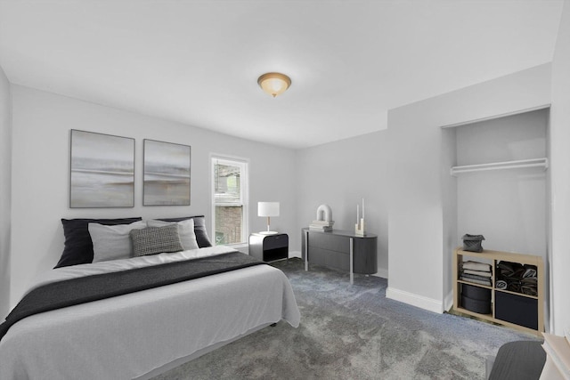 10002 S Torrence Ave, Chicago, IL 60617 - bedroom featuring carpet floors and baseboards