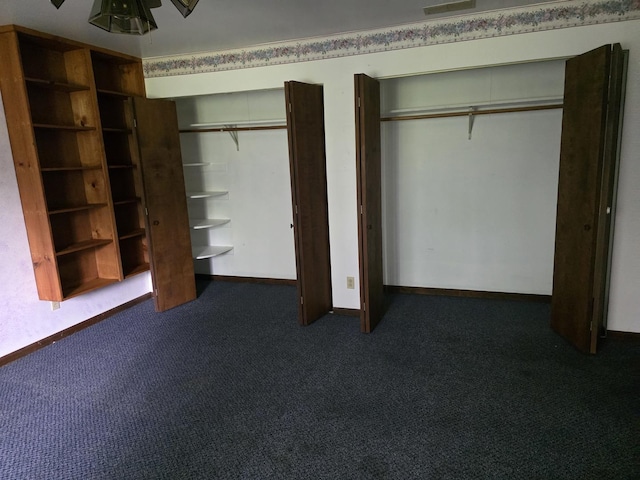 4247 W Church Rd, Beecher, IL 60401 - view of closet