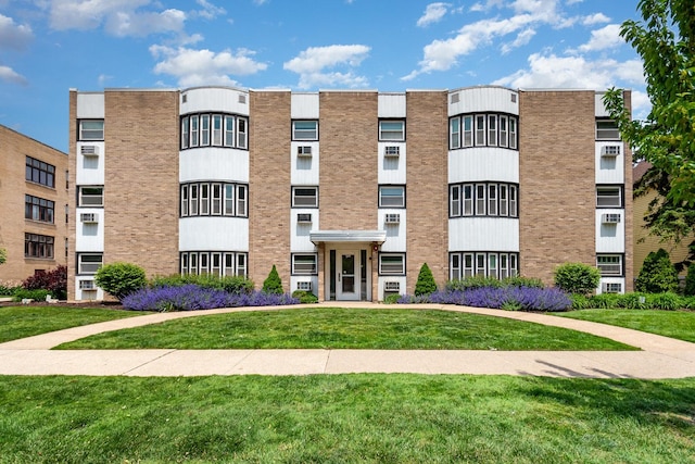 1130 Ontario St Unit B1, Oak Park, IL 60302 - view of apartment building / complex