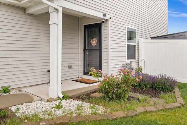 1025 Tuscany Trl, Hampshire, IL 60140 - view of property entrance