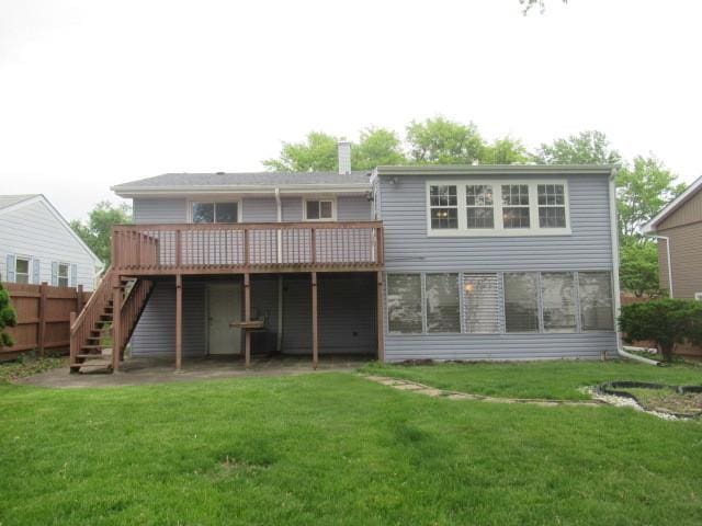 15222 Huntington Ct, Orland Park, IL 60462 - photo 31