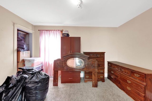 4501 S Kilpatrick Ave, Chicago, IL 60632 - bedroom with carpet flooring