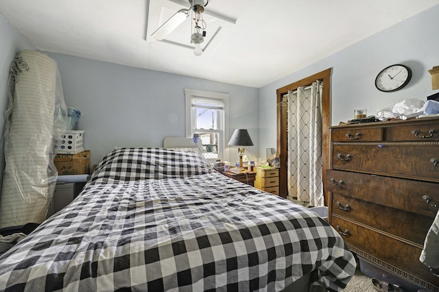 6513 Kane Ave, Hodgkins, IL 60525 - view of bedroom