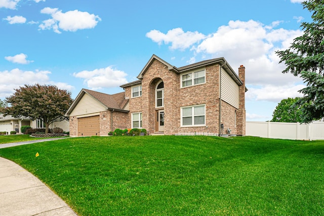 17739 Peacock Ln, Tinley Park, IL 60487 - photo 1