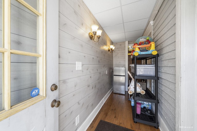 5213 Fairview Ave, Downers Grove, IL 60515 - view of storage