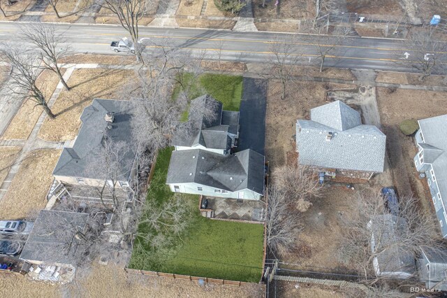 5213 Fairview Ave, Downers Grove, IL 60515 - view of property location