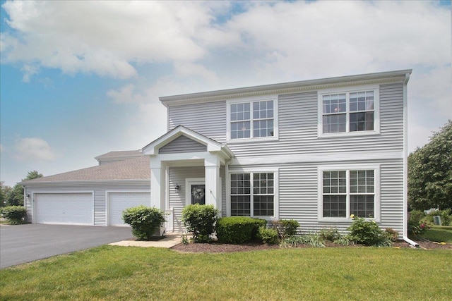 257 Grays Dr, Oswego, IL 60543 - photo 1