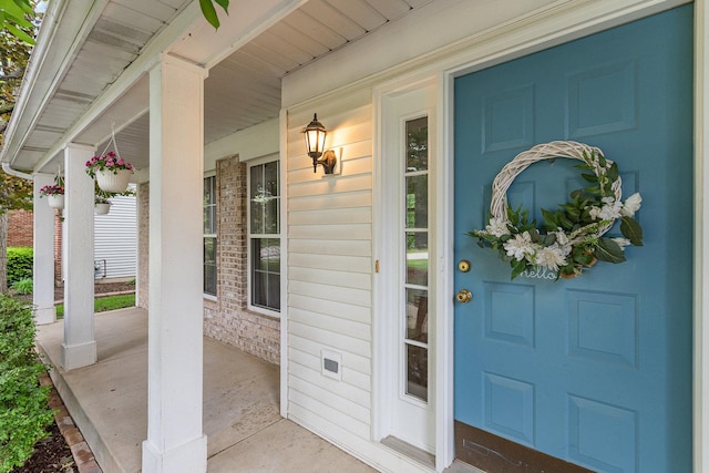 2015 Steward Ln, Plainfield, IL 60586 - entrance to property with covered porch and brick siding