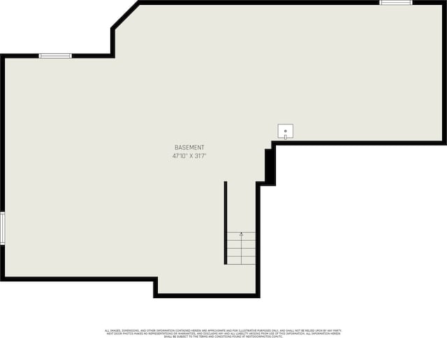 2015 Steward Ln, Plainfield, IL 60586 - room layout