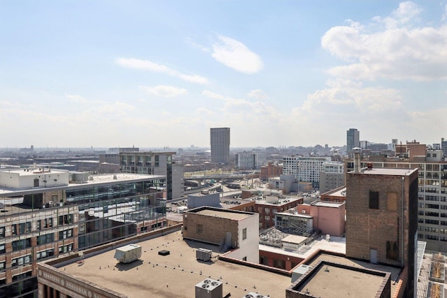 565 W Quincy St Unit 1606, Chicago, IL 60661 - city view