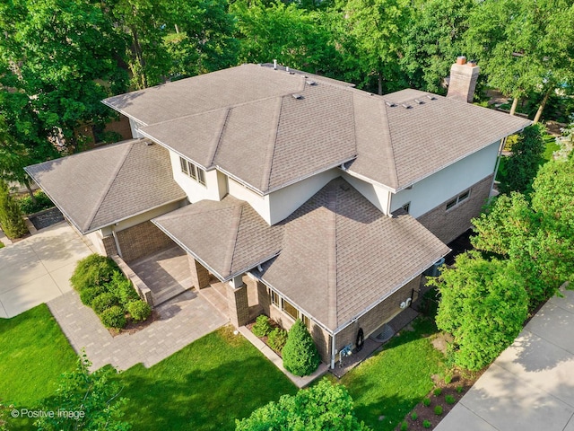456 S Julian St, Naperville, IL 60540 - view of subject property