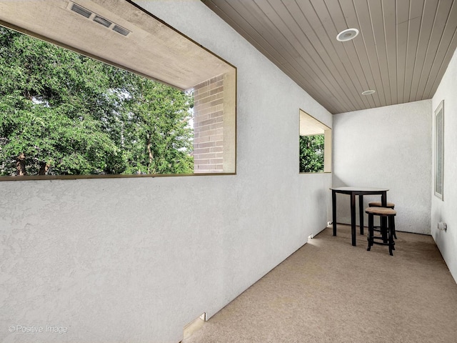 456 S Julian St, Naperville, IL 60540 - view of balcony