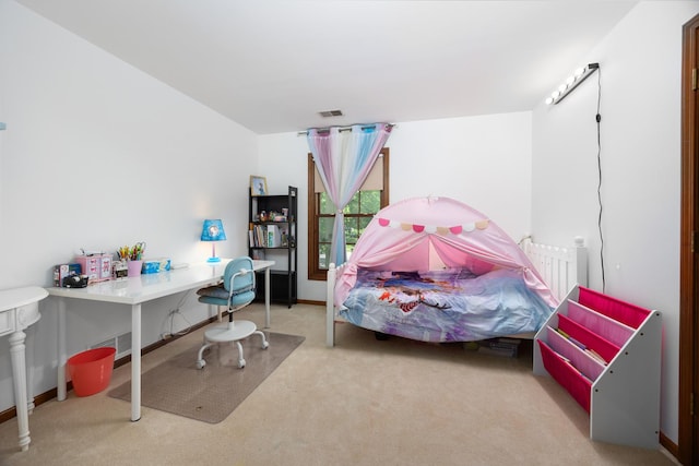 1125 Huntleigh Dr, Naperville, IL 60540 - bedroom with carpet flooring and baseboards
